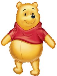 BIG AS LIFE POOH