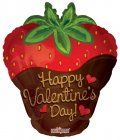 Chocolate Strawberry HVD