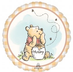 Winnie The Pooh