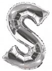 Silver S Silver S