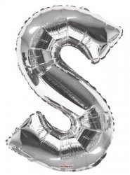 Silver S