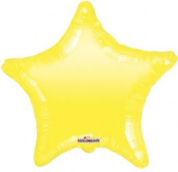 YELLOW STAR GELLI