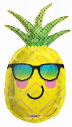 Pineapple Shape PKGD