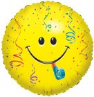 Party Smiley