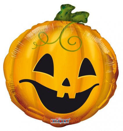 PUMPKIN SHAPE - Click Image to Close