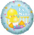 Es Nino Duck X