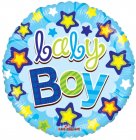 Baby Boy Stars Gellibean Baby Boy Stars Gellibean