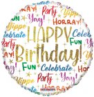 Birthday Messages 9" Birthday Messages 9"