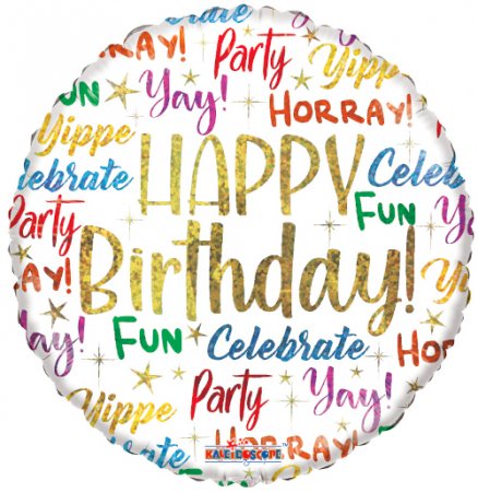 Birthday Messages 9" - Click Image to Close