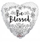 Be Blessed