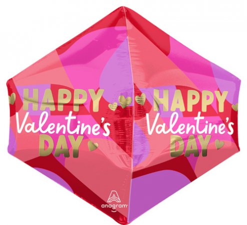 Happy Valentine's Day Blocking Anglez - Click Image to Close