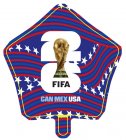 FIFA World Cup 2026 PKGD