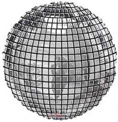 Disco Ball