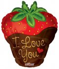 I Love You Strawberry