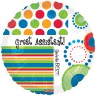 GREAT ASSISTANT 9"