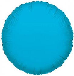 TURQUOISE ROUND