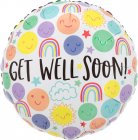 Get Well Doodles