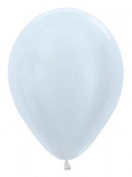 Pearl White Latex