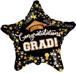 Congratulations Grad