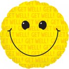 Smiley Get Well PKGD