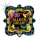 Mardi Gras Party