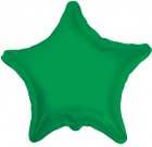 Green Star 9"