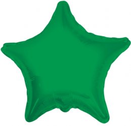 Green Star 9"