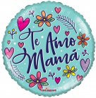 Te Amo Mama Flores