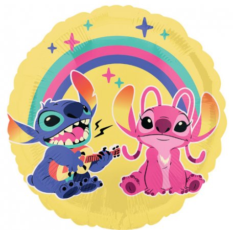 Lilo and Stitch - Click Image to Close