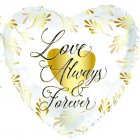 Love Always and Forever