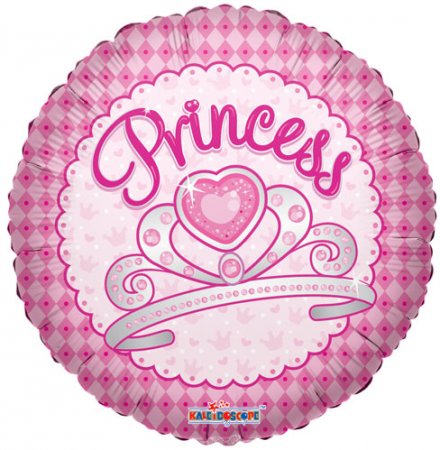 Princess Tiara - Click Image to Close