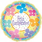 FELIZ CUMPLEANOS