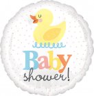 Baby Shower Ducky