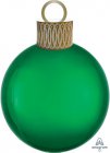 Green Orbz Ornament Kit