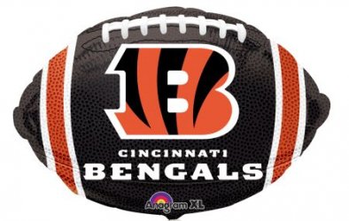 Cincinnati Bengals