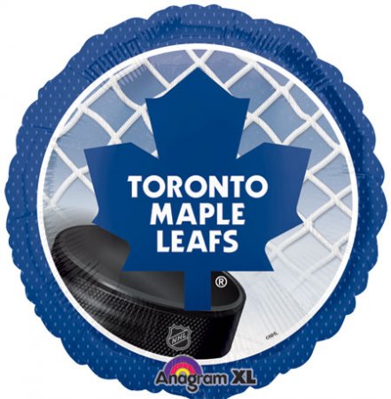 TORONTO MAPLE LEAFS X - Click Image to Close