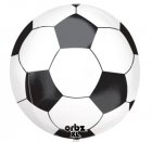 Soccer Ball Orbz PKGD