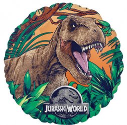 Jurassic World Dominion