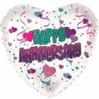 Happy Anniversary Heart