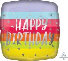 Bright & Bold Birthday