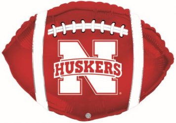 Nebraska Football