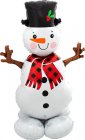 Snowman Airloonz Snowman Airloonz
