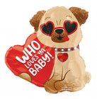 Who Loves Ya Dog