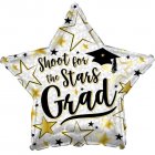 Shoot For The Stars Grad