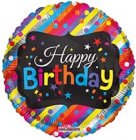 Birthday Marquee