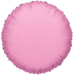 PINK ROUND