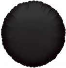 BLACK ROUND