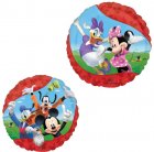 Mickey Clubhouse