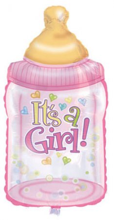 BABY BOTTLE GIRL - Click Image to Close