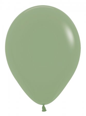 Deluxe Eucalyptus Latex - Click Image to Close